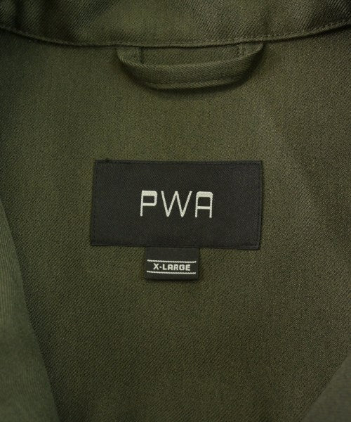 PWA 其他飛行外套