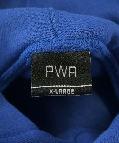 PWA 連帽衫