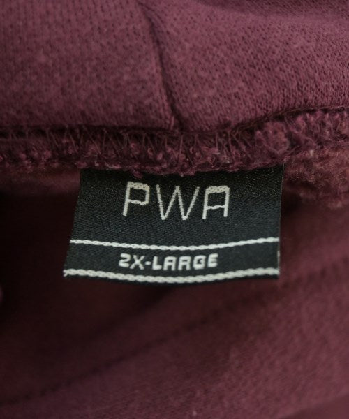 PWA 連帽衫