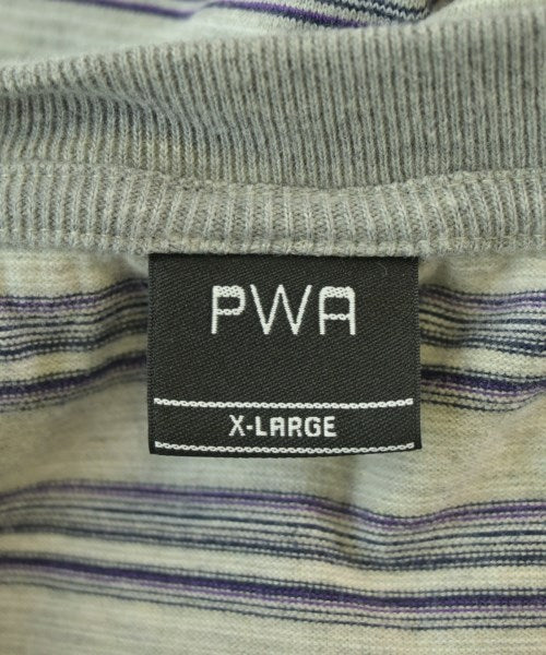 PWA T恤/上衣