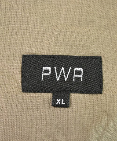 PWA 短褲