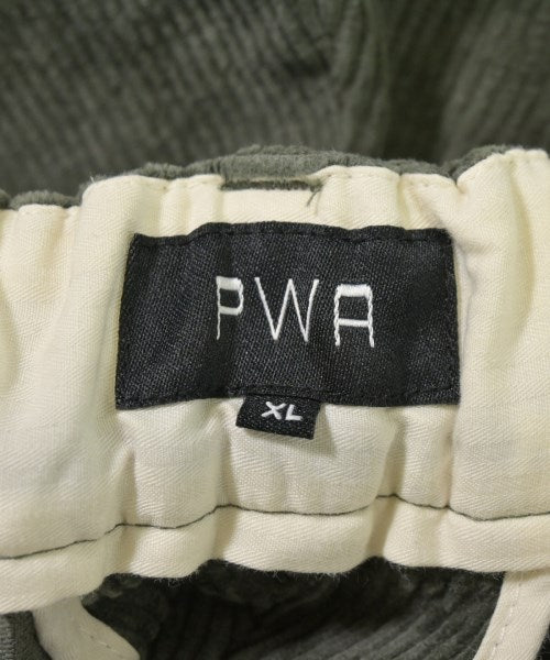 PWA 休閒褲