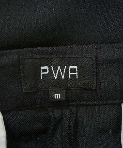 PWA 長褲