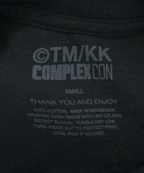 TM/KK T恤/上衣