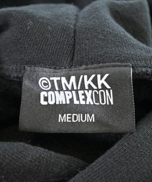 TM/KK 連帽衫