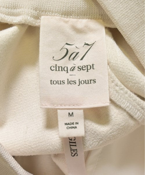 5a7 cinq a sept 其他款