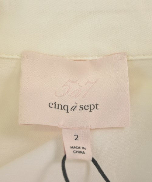 5a7 cinq a sept 洋裝