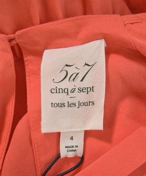 5a7 cinq a sept 洋裝