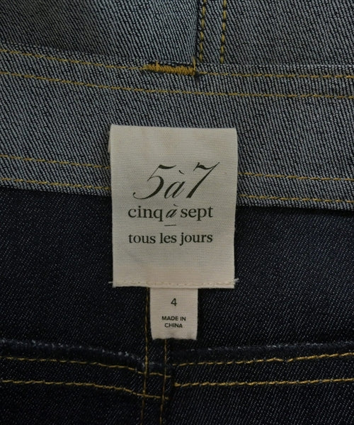 5a7 cinq a sept 長裙/超長裙