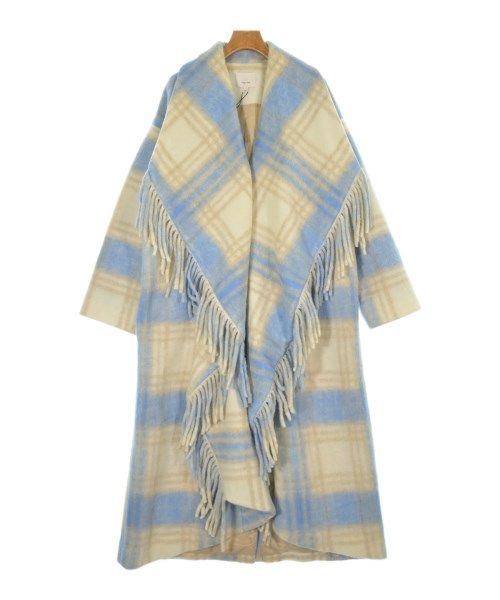 5a7 cinq a sept 其他大衣