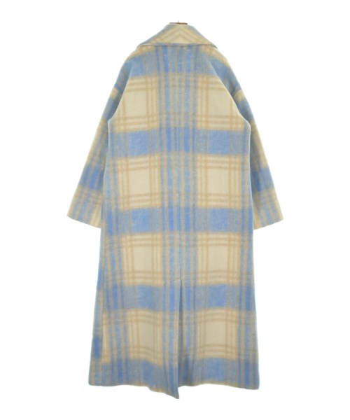 5a7 cinq a sept 其他大衣