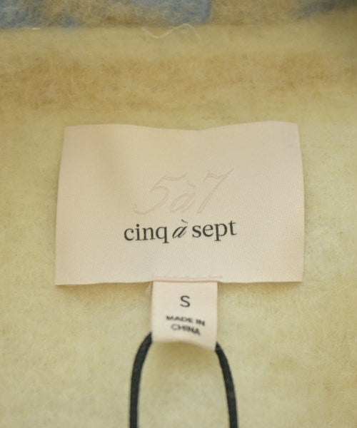 5a7 cinq a sept 其他大衣