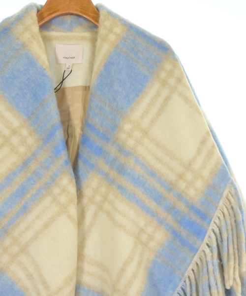 5a7 cinq a sept 其他大衣