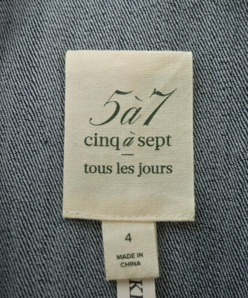 5a7 cinq a sept 休夾克