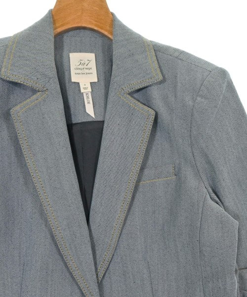 5a7 cinq a sept 休夾克