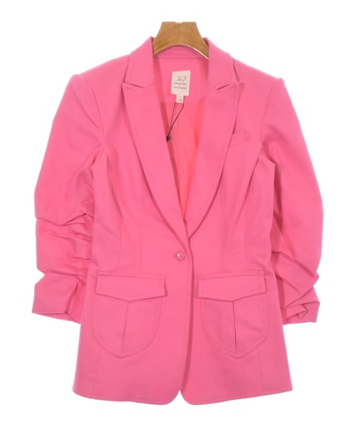 5a7 cinq a sept 休夾克