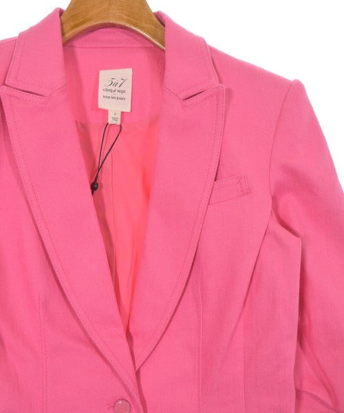 5a7 cinq a sept 休夾克