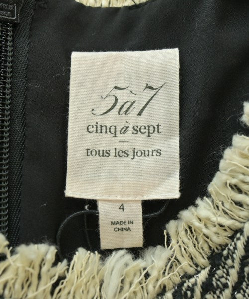 5a7 cinq a sept 洋裝