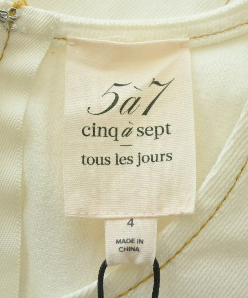5a7 cinq a sept 洋裝