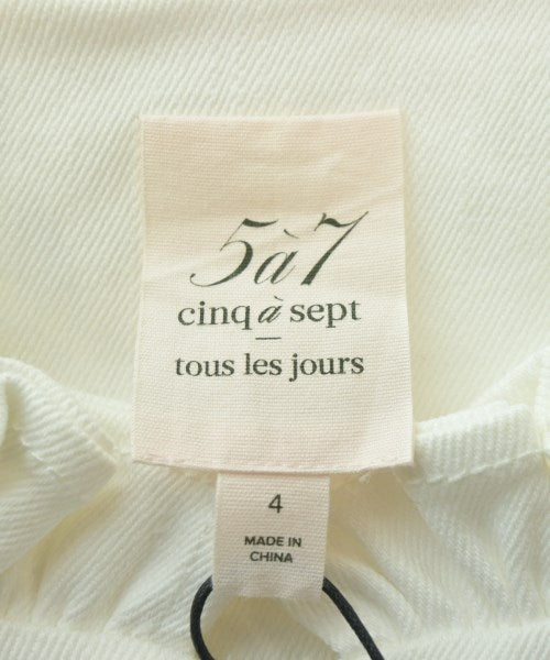 5a7 cinq a sept 其他飛行外套