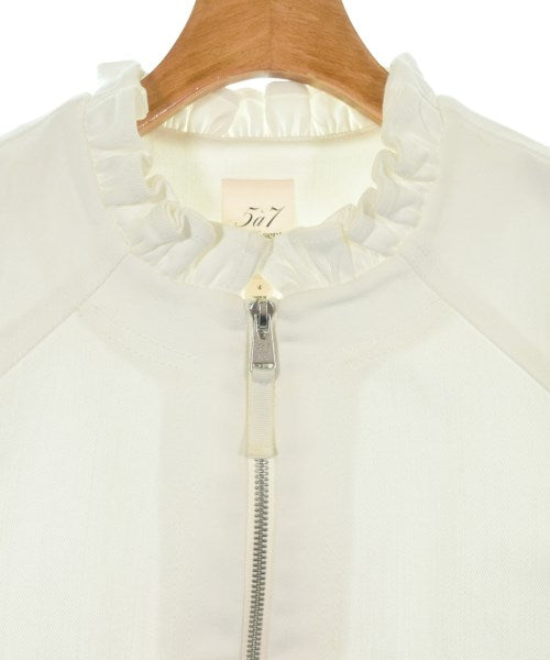 5a7 cinq a sept 其他飛行外套