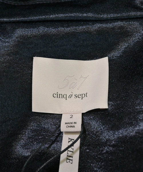 5a7 cinq a sept 休夾克