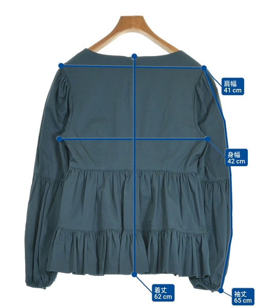 5a7 cinq a sept 女襯衫