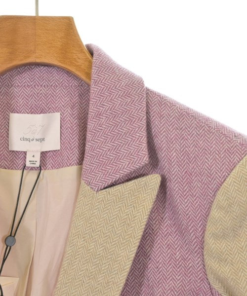 5a7 cinq a sept 休閒夾克