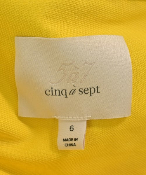 5a7 cinq a sept 休閒襯衫
