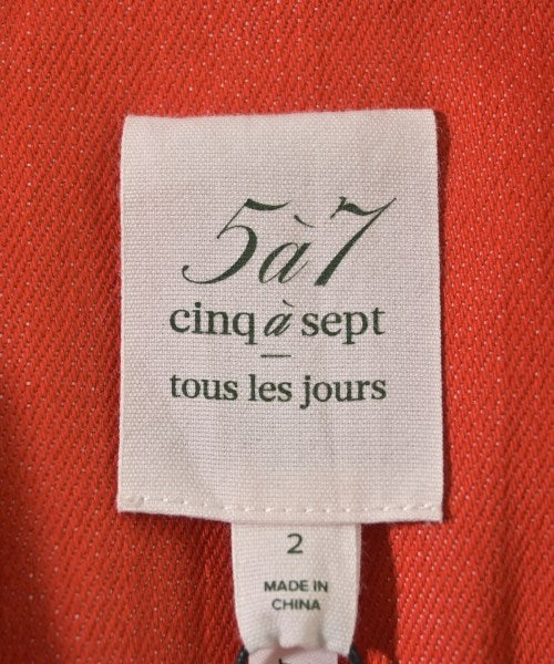 5a7 cinq a sept 其他夾克