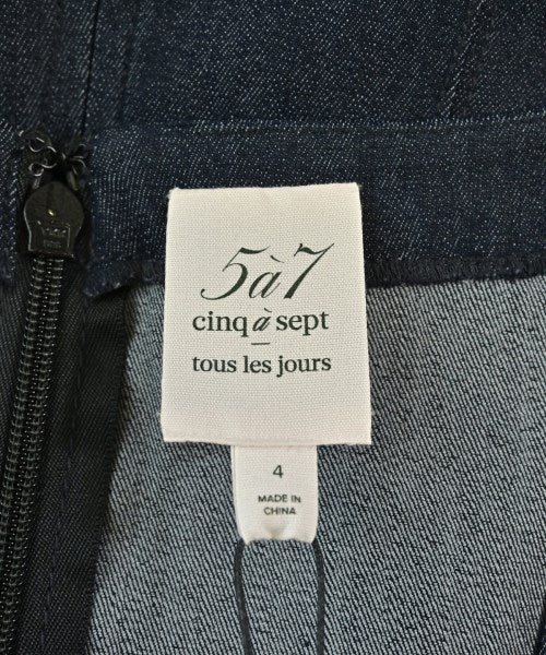 5a7 cinq a sept 洋裝