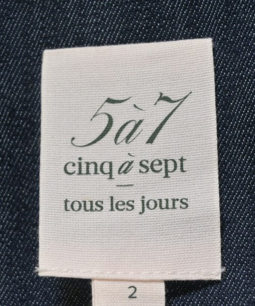 5a7 cinq a sept 其他夾克