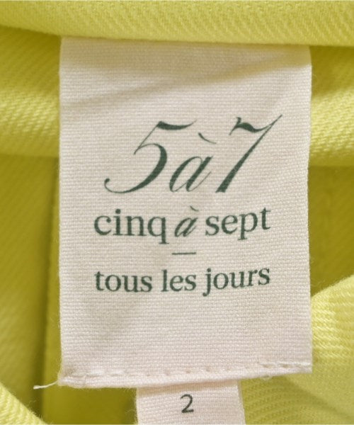 5a7 cinq a sept 洋裝