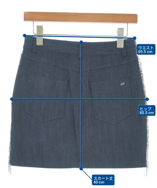 5a7 cinq a sept 迷你裙