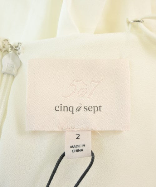 5a7 cinq a sept 吊帶背心