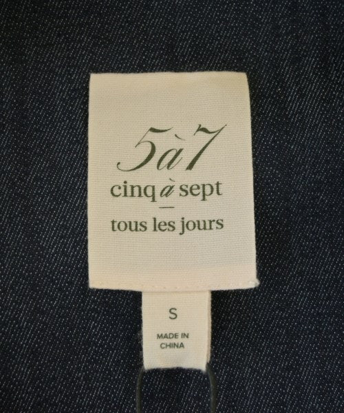 5a7 cinq a sept 其他飛行外套
