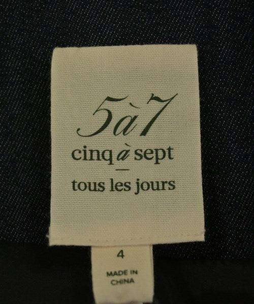 5a7 cinq a sept 休閒夾克