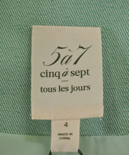5a7 cinq a sept 休閒夾克