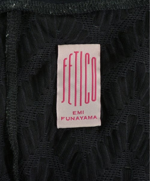 FETICO 洋裝