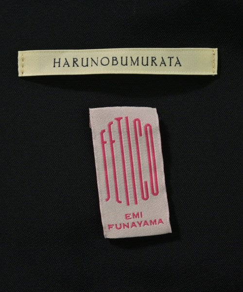 FETICO 休閒襯衫