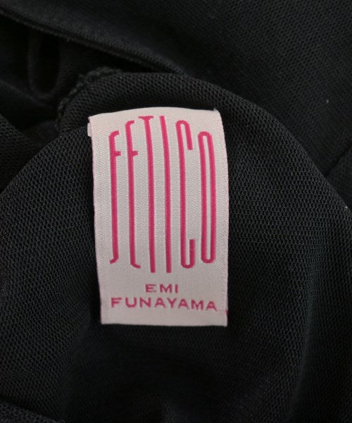 FETICO 女襯衫