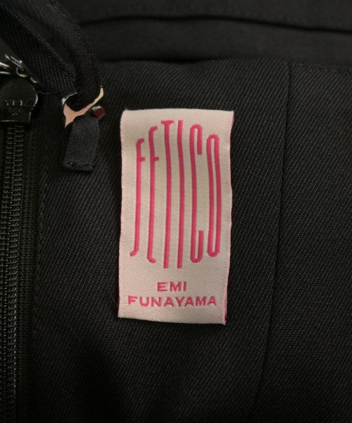 FETICO 連身衣/馬戲團服/連身褲