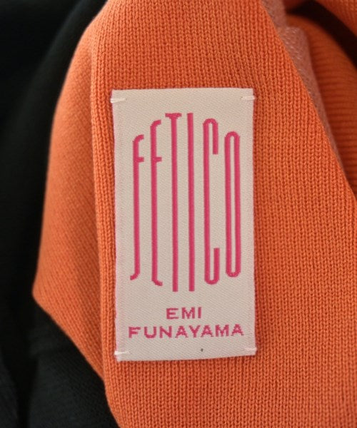 FETICO 毛衣