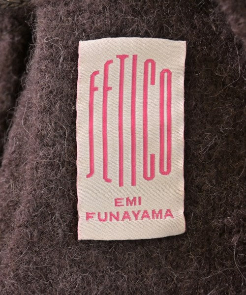 FETICO 毛衣