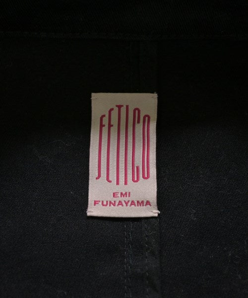 FETICO 其他飛行外套