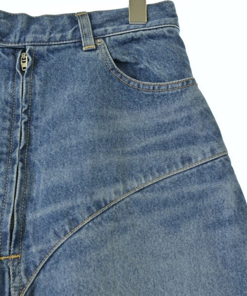 FETICO 牛仔褲