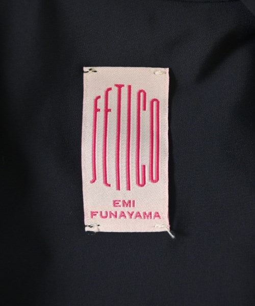 FETICO 休閒襯衫