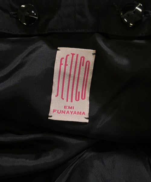 FETICO 其他大衣