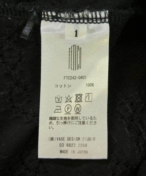 FETICO 無袖上衣