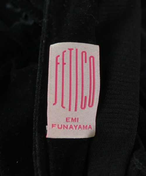 FETICO T恤/上衣